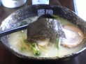 ランプラーメン♪